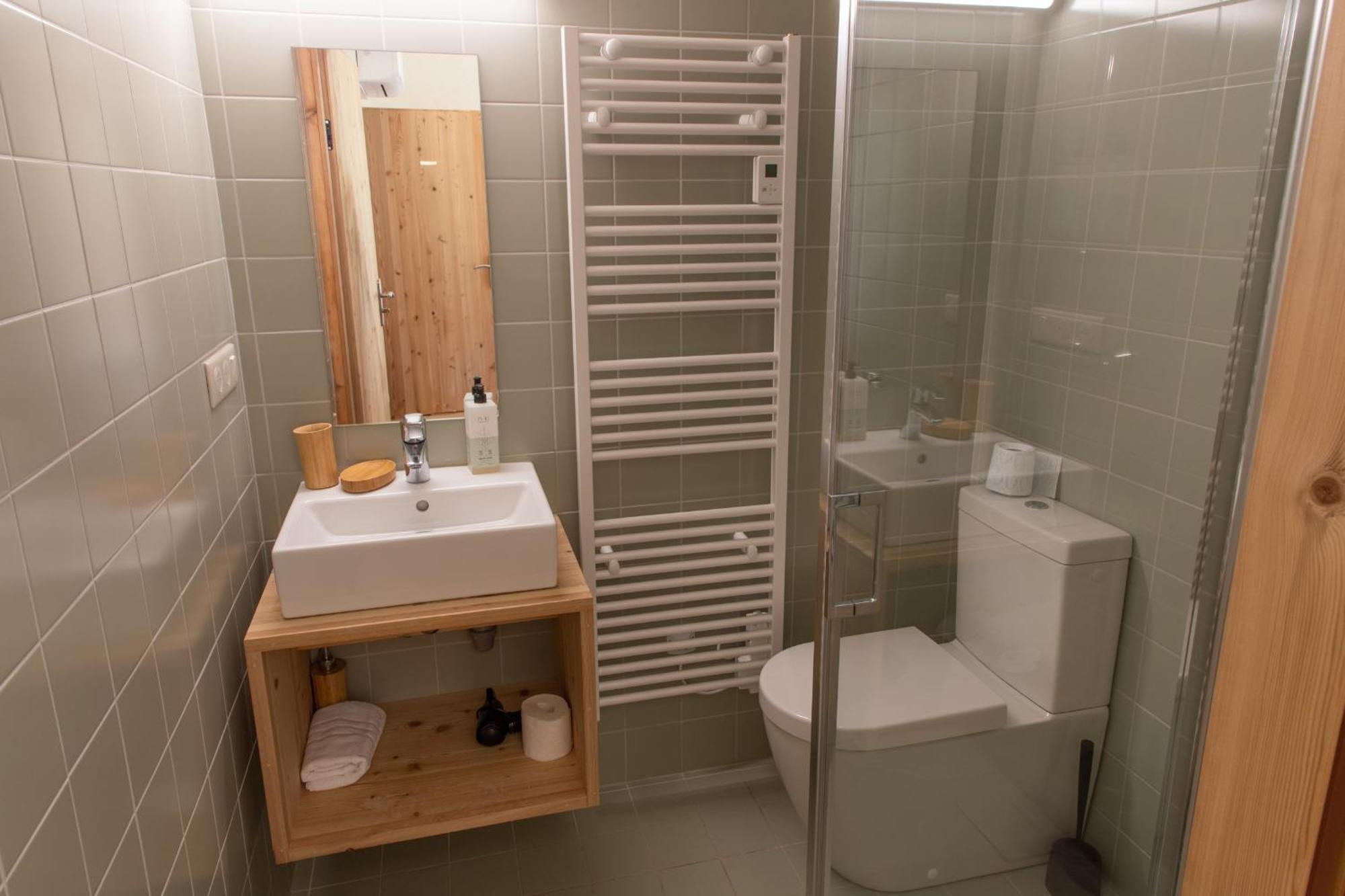 Chambres D'Hotes Avec Piscine La Grange Milou Beynac-et-Cazenac Rom bilde