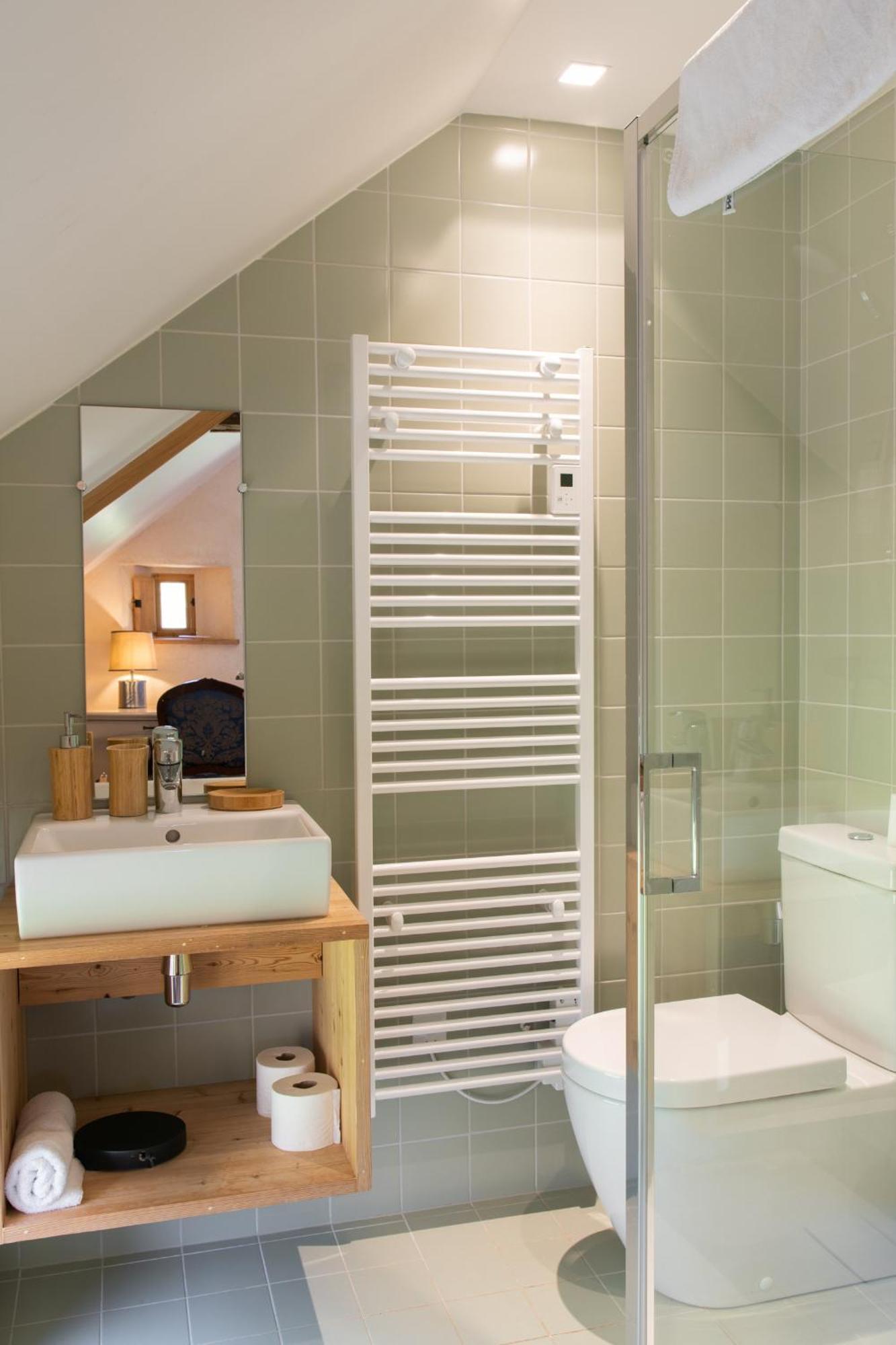 Chambres D'Hotes Avec Piscine La Grange Milou Beynac-et-Cazenac Rom bilde