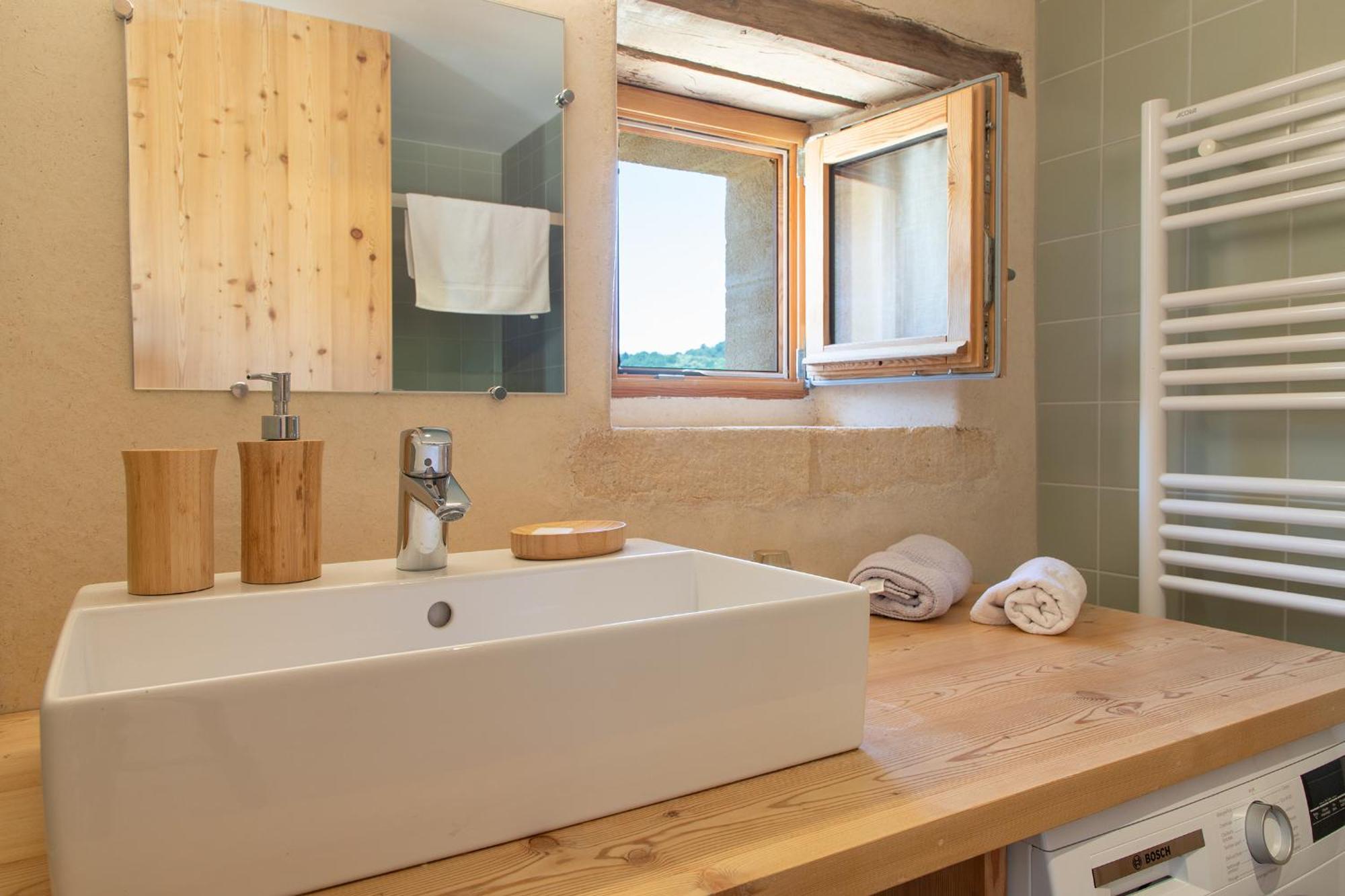 Chambres D'Hotes Avec Piscine La Grange Milou Beynac-et-Cazenac Rom bilde